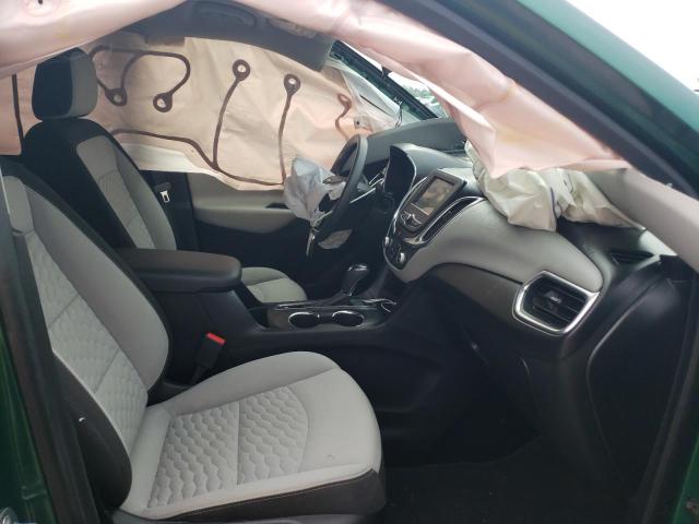 Photo 5 from auction – 2019 CHEVROLET EQUINOX LS with VIN 2GNAXSEV6K6178366