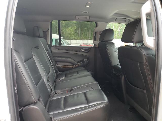 Photo 6 from auction – 2019 CHEVROLET SUBURBAN C with VIN 1GNSCHKCXKR330739