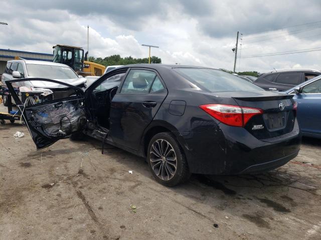 Photo 3 from auction – 2014 TOYOTA COROLLA L with VIN 2T1BURHE4EC052441