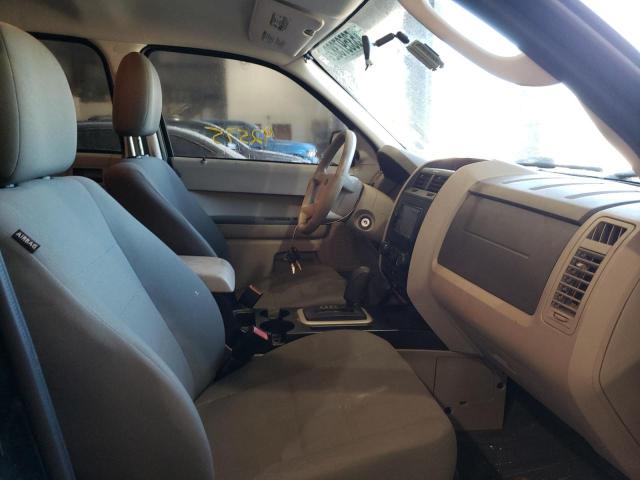 Photo 5 from auction – 2009 FORD ESCAPE XLS with VIN 1FMCU92799KD04778