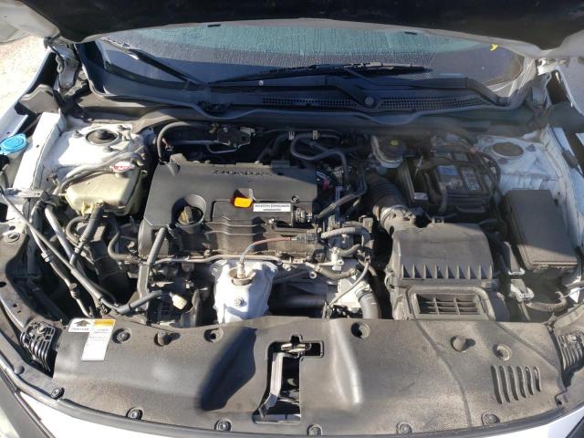 Photo 7 from auction – 2016 HONDA CIVIC LX with VIN 19XFC2F57GE049049