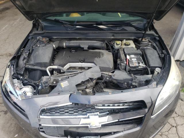 Photo 7 from auction – 2013 CHEVROLET MALIBU 2LT with VIN 1G11E5SA4DF263922