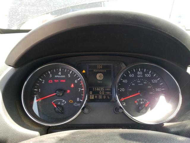 Photo 8 from auction – 2013 NISSAN ROGUE S with VIN JN8AS5MT6DW003699