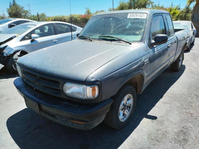 Photo 2 from auction – 1994 MAZDA B3000 CAB with VIN 4F4CR16U4RTM70022