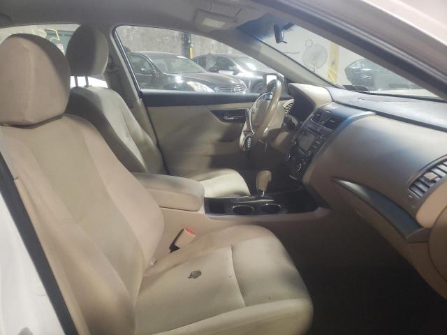 Photo 5 from auction – 2014 NISSAN ALTIMA 2.5 with VIN 1N4AL3AP0EC402833