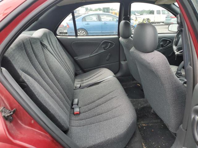 Photo 6 from auction – 2000 CHEVROLET CAVALIER with VIN 1G1JC5243Y7174018
