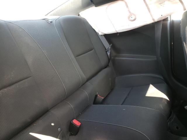 Photo 6 from auction – 2013 CHEVROLET CAMARO LT with VIN 2G1FB1E3XD9212423