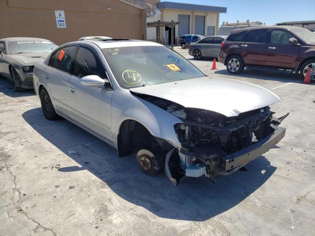 Photo 1 from auction – 2004 NISSAN ALTIMA BAS with VIN 1N4AL11E94C149061