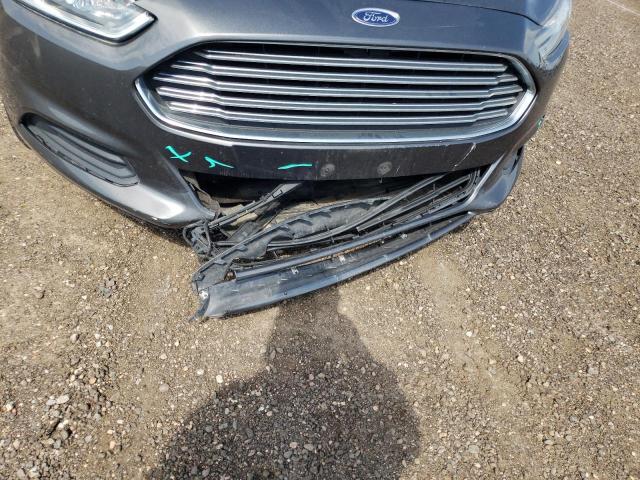Photo 9 from auction – 2015 FORD FUSION SE with VIN 1FA6P0HD9F5102248