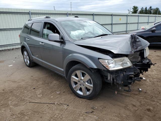 DODGE JOURNEY CR 2012 with VIN 3C4PDCDG4CT271159 - Photo from auction