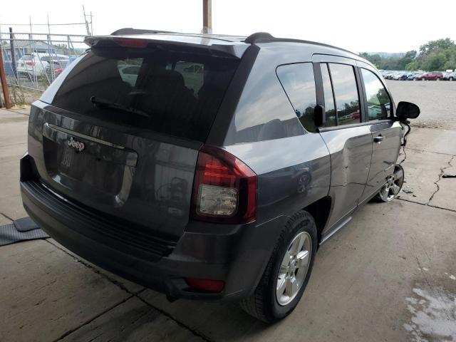 Photo 4 from auction – 2015 JEEP COMPASS SP with VIN 1C4NJCBA0FD138505