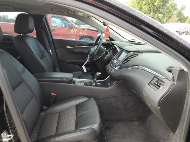 Photo 5 from auction – 2016 CHEVROLET IMPALA LT with VIN 2G1115S31G9149967