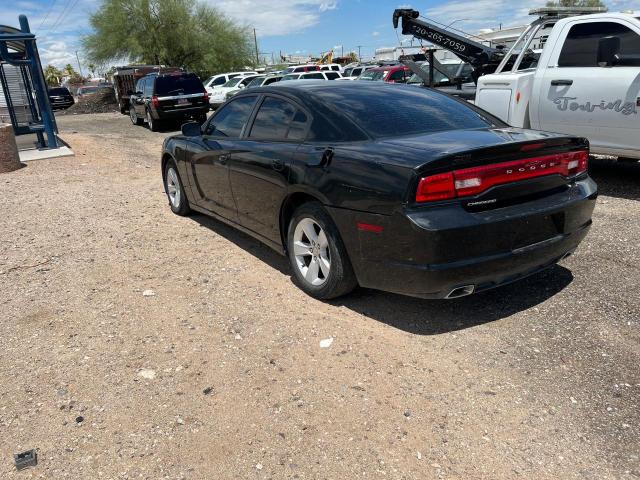 Photo 3 from auction – 2012 DODGE CHARGER SE with VIN 2C3CDXBG8CH169210