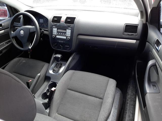Photo 9 from auction – 2009 VOLKSWAGEN RABBIT with VIN WVWBA71K89W139995