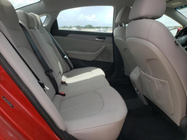 Photo 6 from auction – 2019 HYUNDAI SONATA SE with VIN 5NPE24AF4KH750484