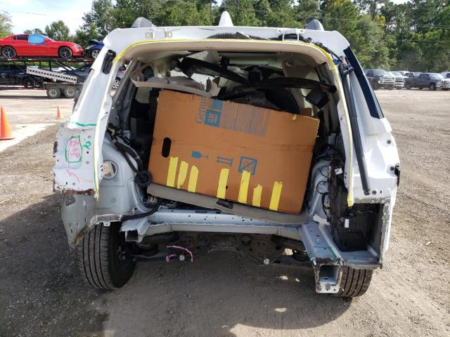 Photo 9 from auction – 2021 GMC ACADIA DEN with VIN 1GKKNPLS0MZ219563