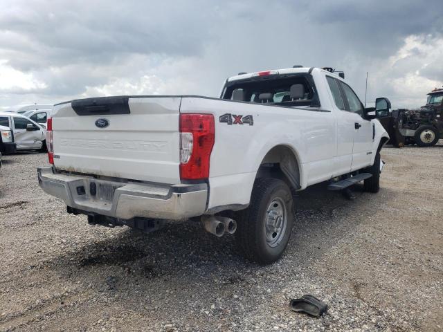 Photo 4 from auction – 2022 FORD F250 SUPER with VIN 1FT7X2BT6NEC47403