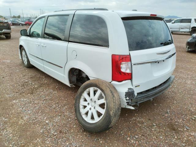 Photo 3 from auction – 2014 CHRYSLER TOWN & COU with VIN 2C4RC1BG4ER403314