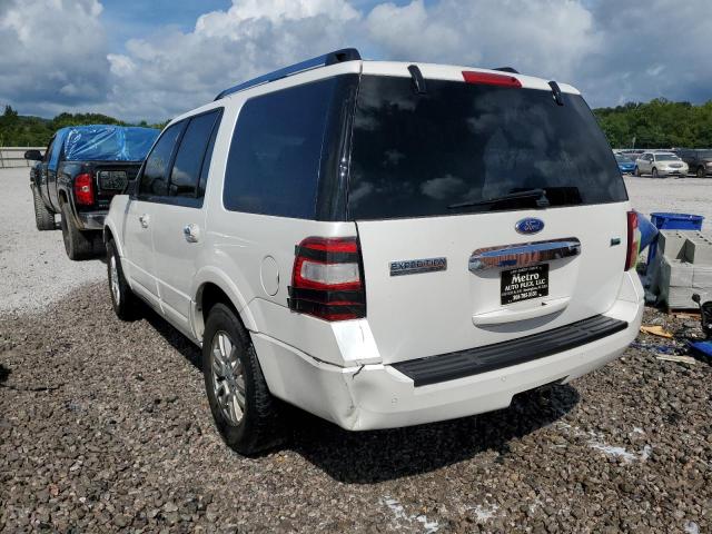 Photo 3 from auction – 2012 FORD EXPEDITION with VIN 1FMJU1K54CEF24178