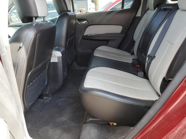 Photo 6 from auction – 2011 GMC TERRAIN SL with VIN 2CTFLUE59B6210690