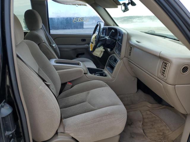 Photo 5 from auction – 2004 CHEVROLET SILVERADO with VIN 2GCEC19T141210889
