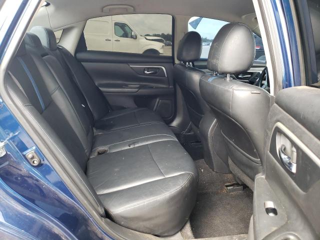 Photo 6 from auction – 2018 NISSAN ALTIMA 2.5 with VIN 1N4AL3AP0JC226232