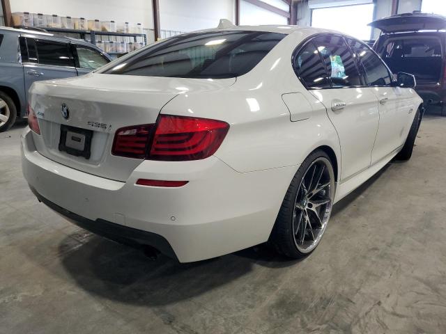 Photo 4 from auction – 2013 BMW 535 XI with VIN WBAFU7C59DDU69839