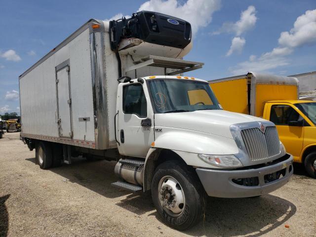 INTERNATIONAL MV607 2019 with VIN 1HTEUMML3KH800899 - Photo from auction