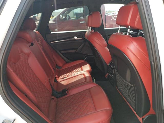 Photo 6 from auction – 2019 AUDI SQ5 PREMIU with VIN WA1B4AFY5K2073155