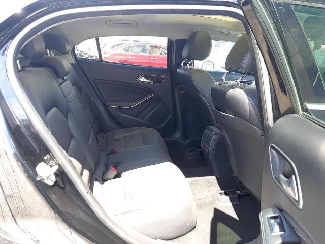 Photo 6 from auction – 2015 MERCEDES-BENZ GLA 250 with VIN WDCTG4EB3FJ184339