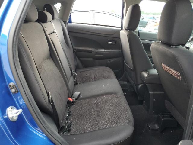 Photo 6 from auction – 2015 MITSUBISHI OUTLANDER with VIN 4A4AP4AU7FE017696