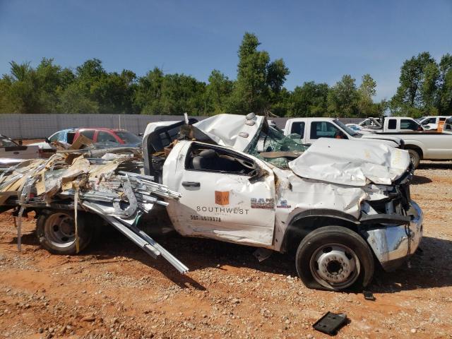 Photo 9 from auction – 2018 RAM 5500 with VIN 3C7WRMBLXJG392001