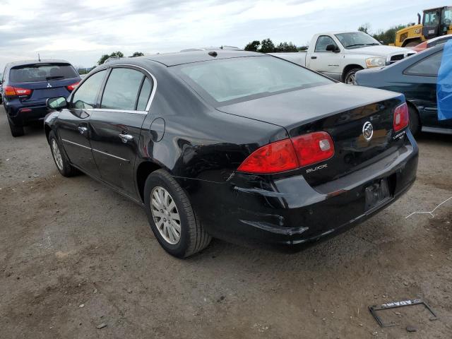 Photo 3 from auction – 2007 BUICK LUCERNE CX with VIN 1G4HP57257U172753