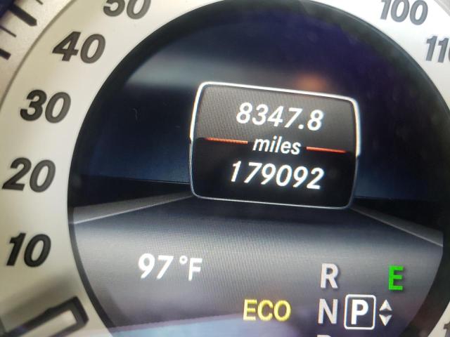 Photo 8 from auction – 2014 MERCEDES-BENZ E 350 with VIN WDDHF5KB2EA907014