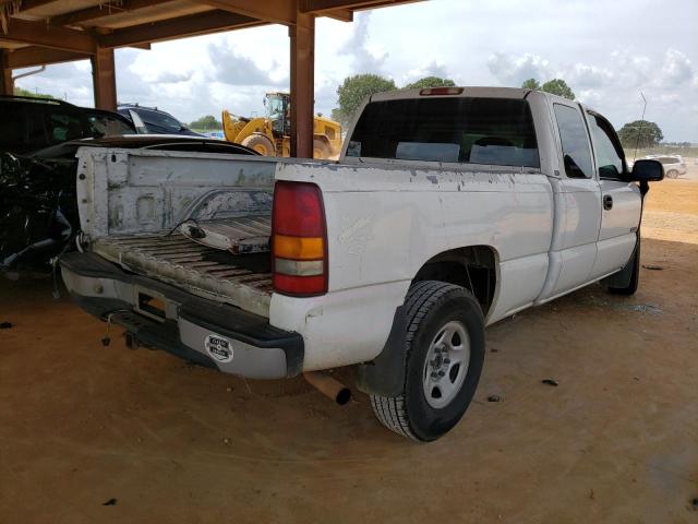Photo 4 from auction – 2001 CHEVROLET SILVERADO with VIN 2GCEC19V811335885