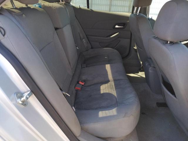 Photo 6 from auction – 2013 CHEVROLET MALIBU LS with VIN 1G11A5SA8DF317329
