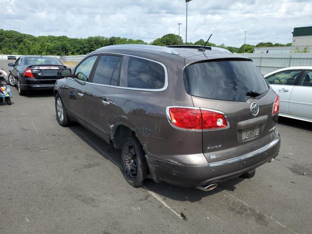Photo 9 from auction – 2008 BUICK ENCLAVE CX with VIN 5GAEV23758J230698