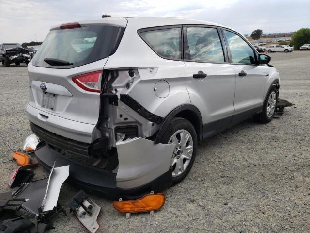 Photo 4 from auction – 2014 FORD ESCAPE S with VIN 1FMCU0F77EUB92969