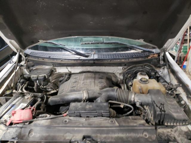 Photo 7 from auction – 2011 FORD F150 SUPER with VIN 1FTFW1ETXBFC95674