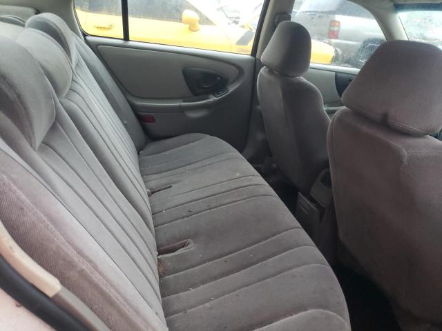 Photo 6 from auction – 2003 CHEVROLET MALIBU with VIN 1G1ND52J23M658809