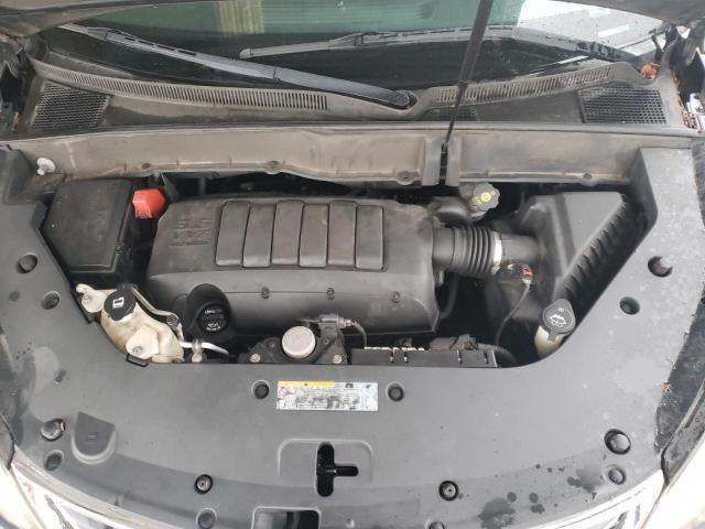 Photo 7 from auction – 2014 CHEVROLET TRAVERSE L with VIN 1GNKRGKD9EJ160975