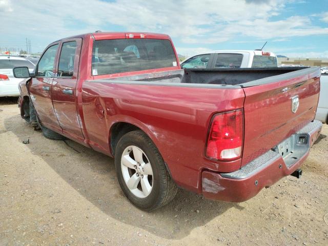Photo 3 from auction – 2014 RAM 1500 ST with VIN 1C6RR6FT6ES278857
