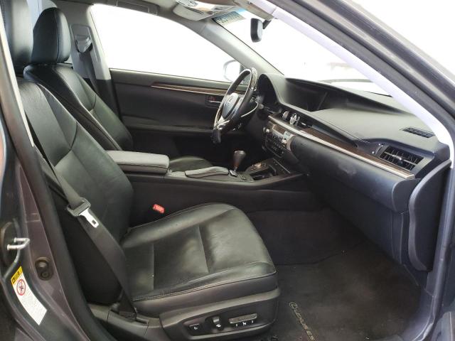 Photo 5 from auction – 2014 LEXUS ES 350 with VIN JTHBK1GG1E2122503