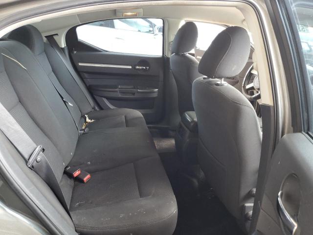 Photo 6 from auction – 2008 DODGE CHARGER with VIN 2B3KA43G48H266183