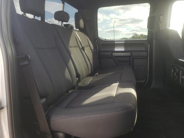 Photo 6 from auction – 2016 FORD F150 SUPER with VIN 1FTEW1CP6GKF84731