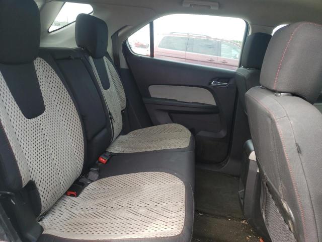 Photo 6 from auction – 2011 CHEVROLET EQUINOX LS with VIN 2CNFLCEC0B6364429
