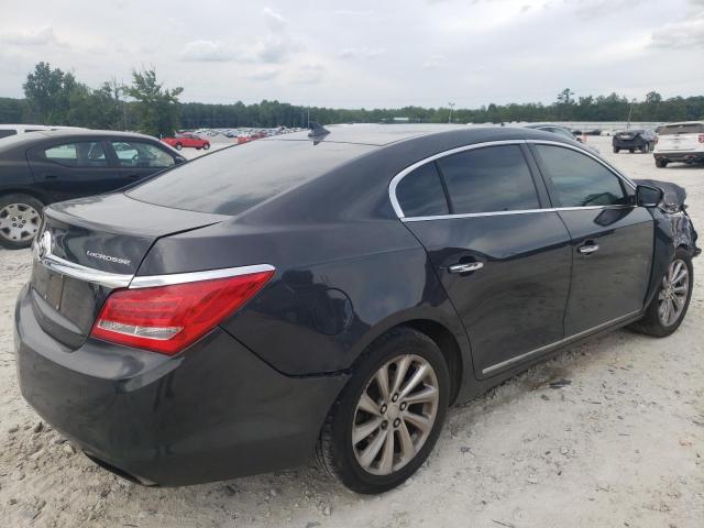 Photo 4 from auction – 2014 BUICK LACROSSE with VIN 1G4GB5G35EF220630