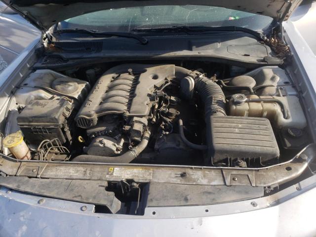 Photo 7 from auction – 2010 DODGE CHARGER SX with VIN 2B3CA3CV8AH271339