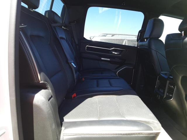 Photo 6 from auction – 2021 RAM 1500 LARAM with VIN 1C6SRFJMXMN744465