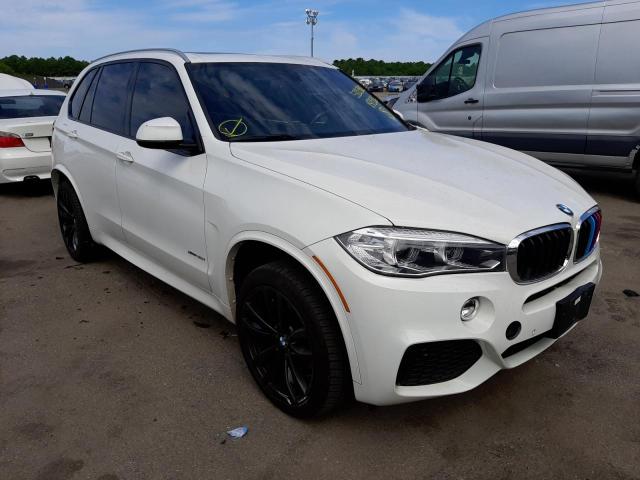 Photo 1 from auction – 2018 BMW X5 XDRIVE3 with VIN 5UXKR0C57J0X92556